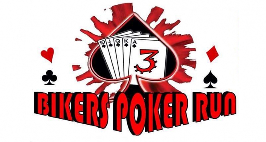 3° Bikers Poker Run